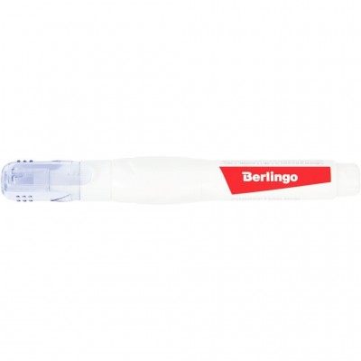 Корректор-ручка Berlingo 8мл (12шт/уп)